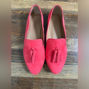 J Crew Flats
